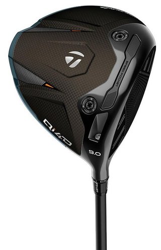 TaylorMade Qi4D driver homme
