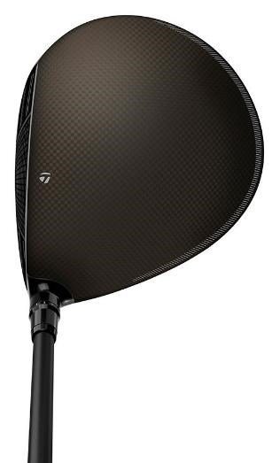 TaylorMade Qi4D driver homme