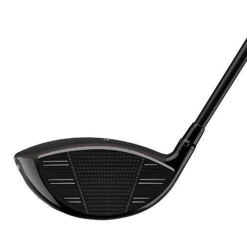 TaylorMade Qi4D driver homme