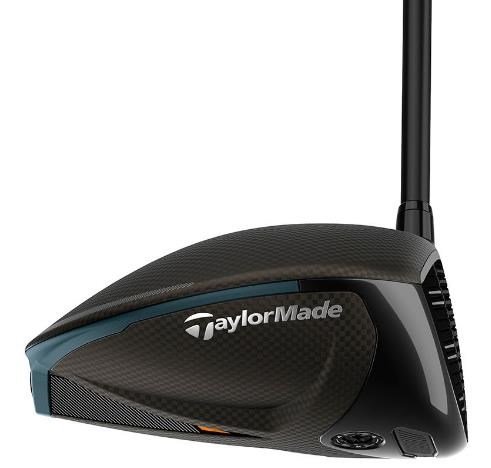 TaylorMade Qi4D driver homme