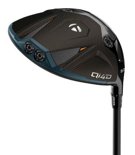 TaylorMade Qi4D driver homme