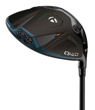 TaylorMade Qi4D driver homme