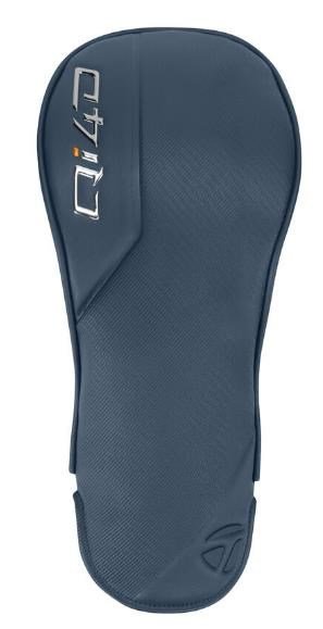 TaylorMade Qi4D driver homme