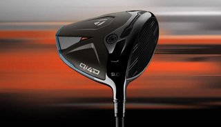 TaylorMade Qi4D driver homme