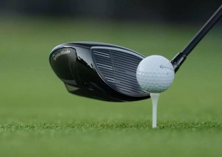 TaylorMade Qi4D driver homme