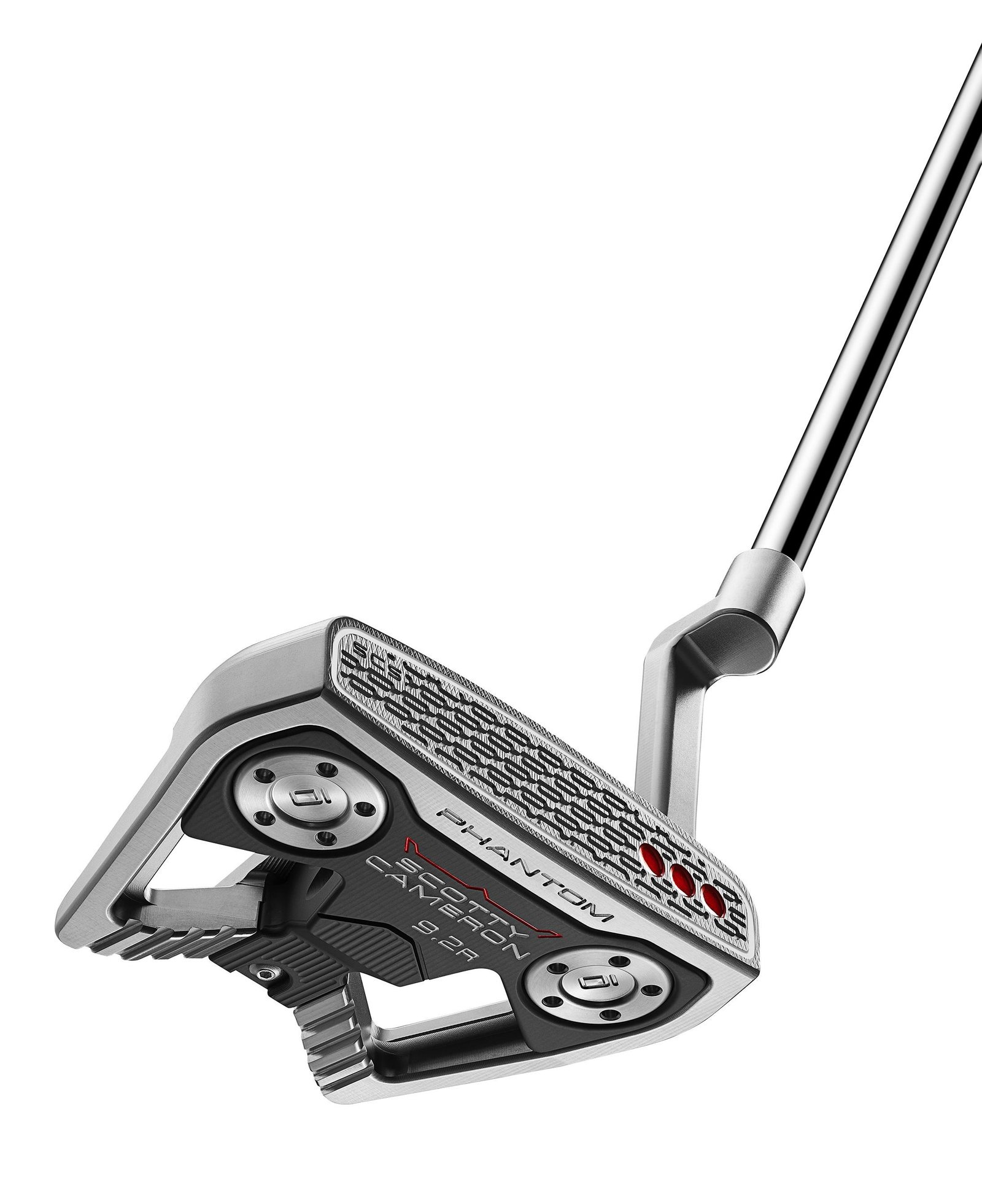Scotty Cameron 2026 Phantom 9.2R putter