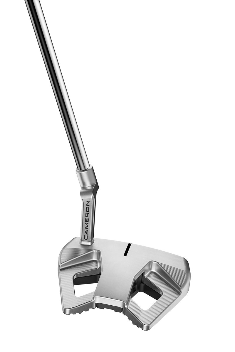 Scotty Cameron 2026 Phantom 9.2R putter