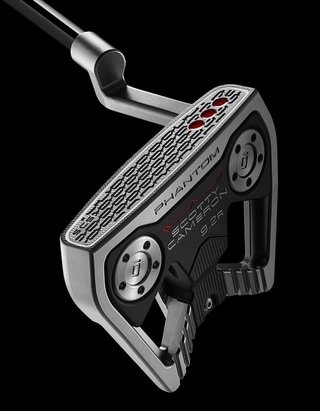 Scotty Cameron 2026 Phantom 9.2R putter