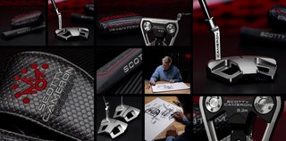 Scotty Cameron 2026 Phantom 9.2R putter