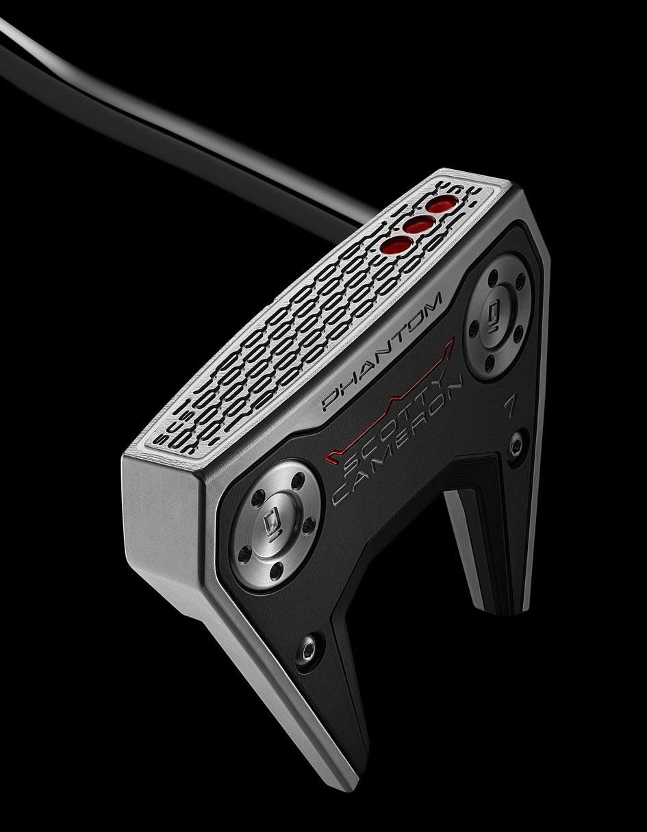 Scotty Cameron 2026 Phantom 7 DB putter