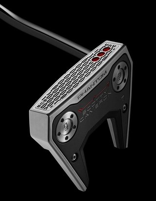 Scotty Cameron 2026 Phantom 7 DB putter