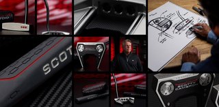 Scotty Cameron 2026 Phantom 7 DB putter