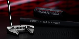 Scotty Cameron 2026 Phantom 7 DB putter