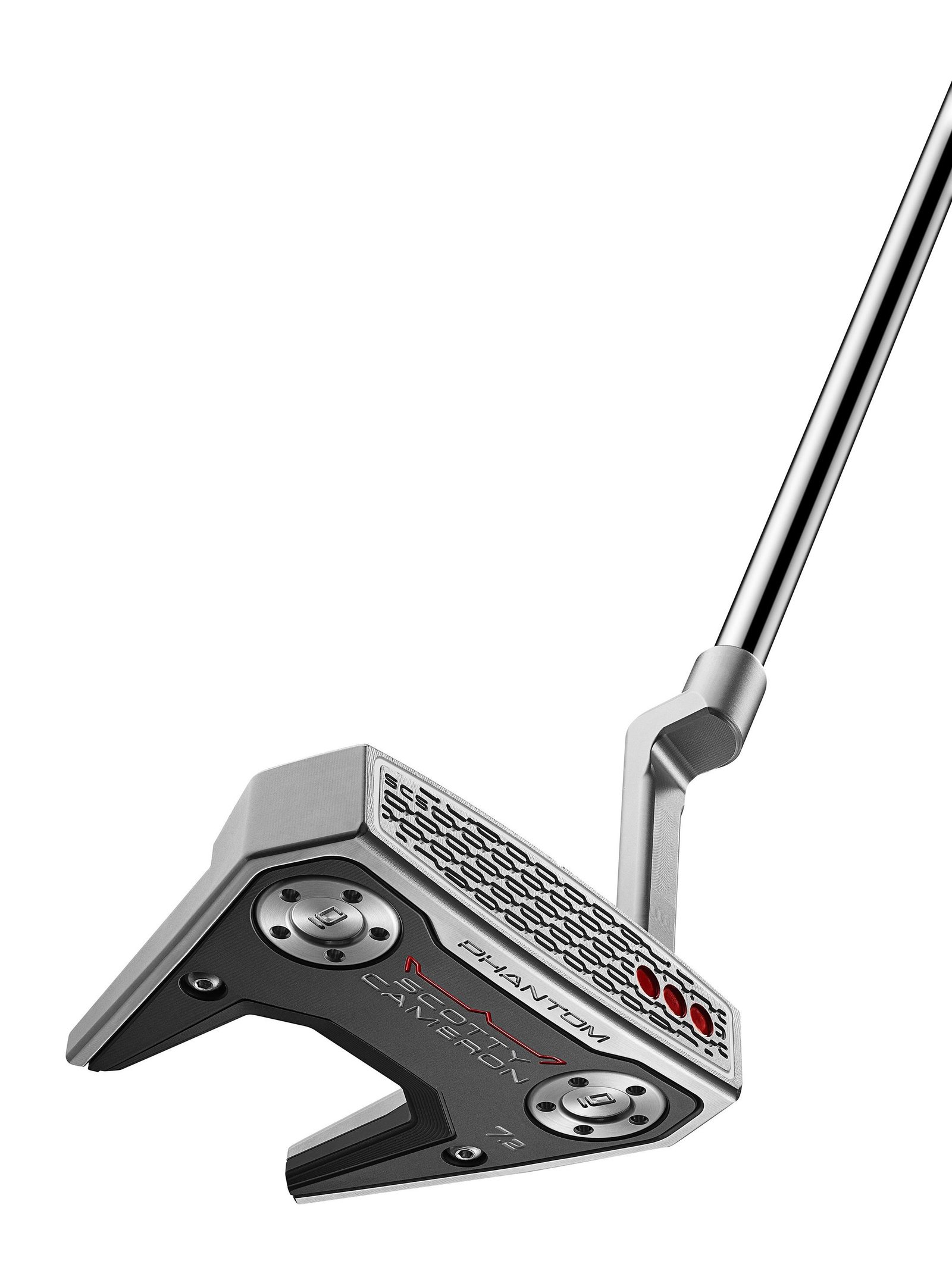 Scotty Cameron 2026 Phantom 7.2 putter