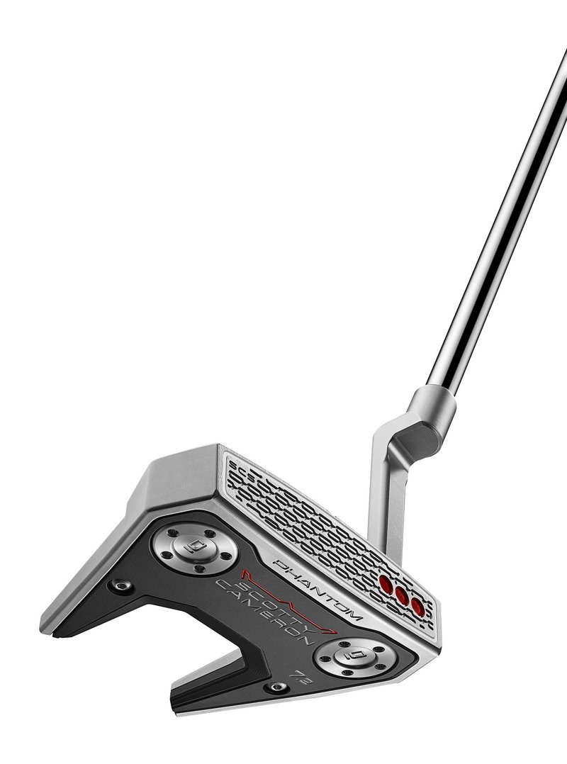 Scotty Cameron 2026 Phantom 7.2 putter