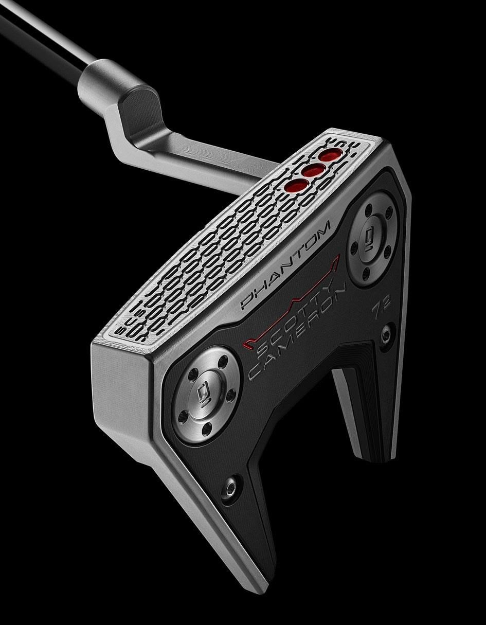 Scotty Cameron 2026 Phantom 7.2 putter