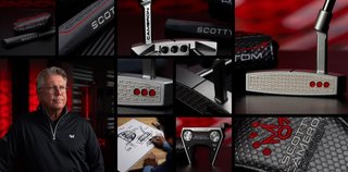 Scotty Cameron 2026 Phantom 7.2 putter