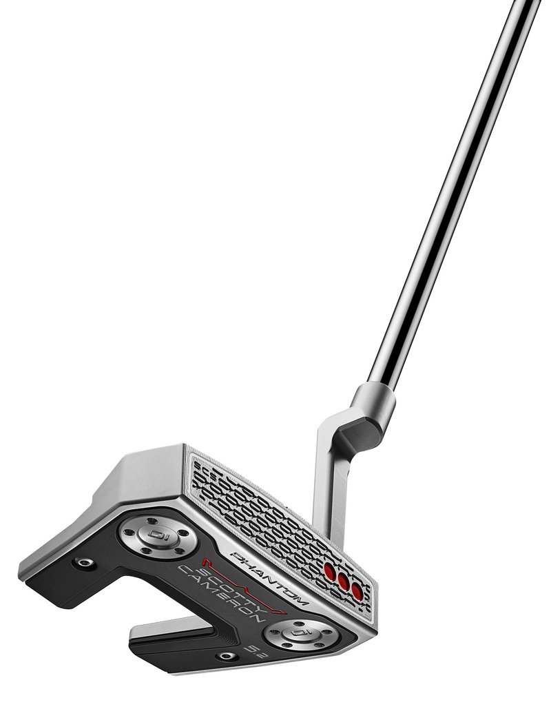 Scotty Cameron 2026 Phantom 5.2 putter