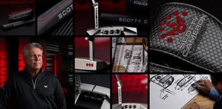 Scotty Cameron 2026 Phantom 5.2 putter