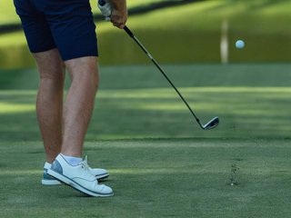 TaylorMade Qi Max fers homme, graphite