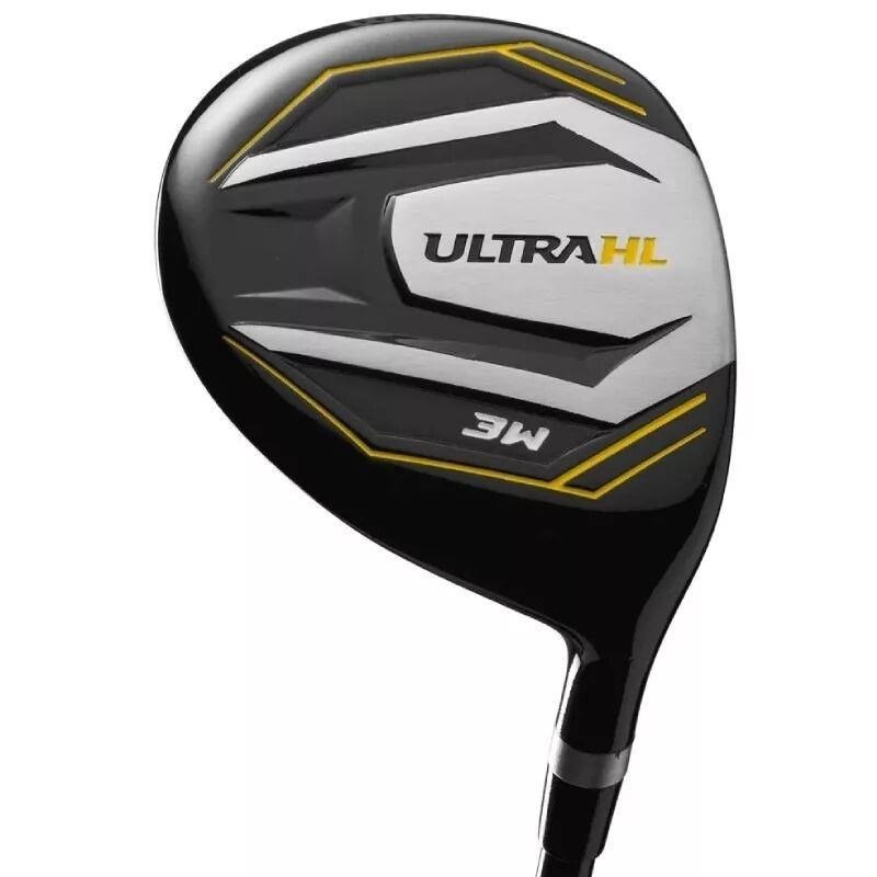 Wilson Ultra HL set de golf homme, graphite