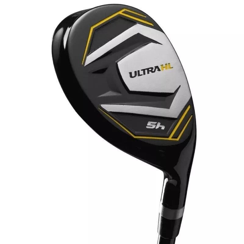 Wilson Ultra HL set de golf homme, graphite