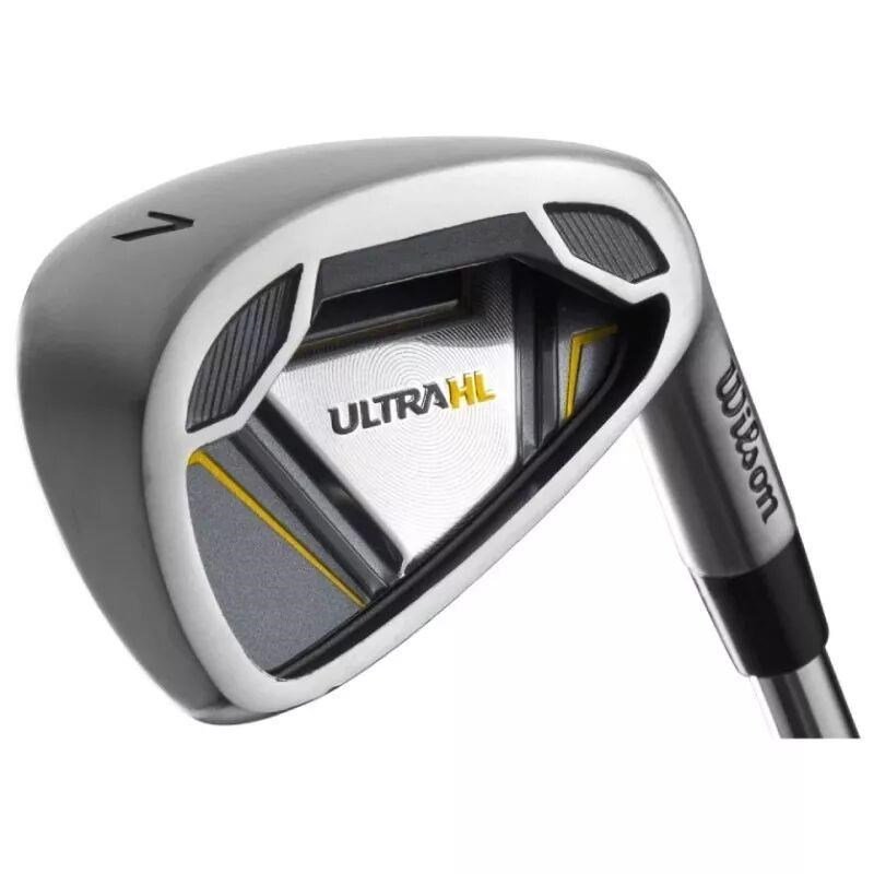 Wilson Ultra HL set de golf homme, graphite