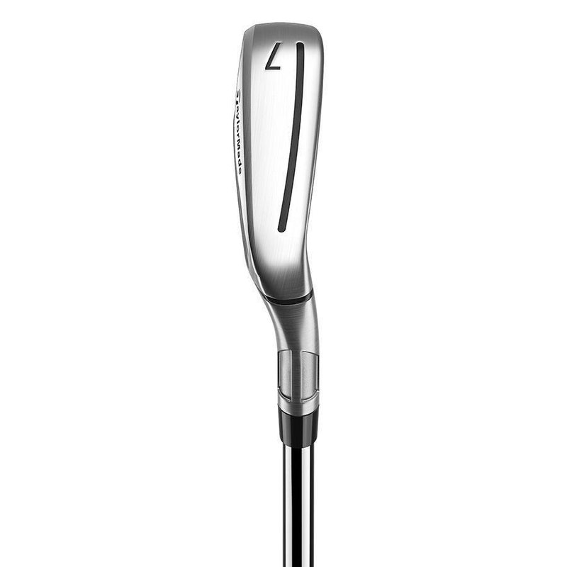 TaylorMade Qi Max fers homme, acier
