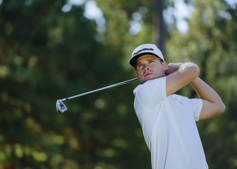 TaylorMade Qi Max fers homme, acier