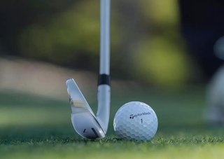 TaylorMade Qi Max fers homme, acier