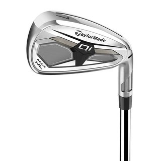 TaylorMade Qi Max HL fers homme, graphite