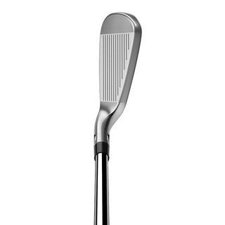 TaylorMade Qi Max HL fers homme, graphite