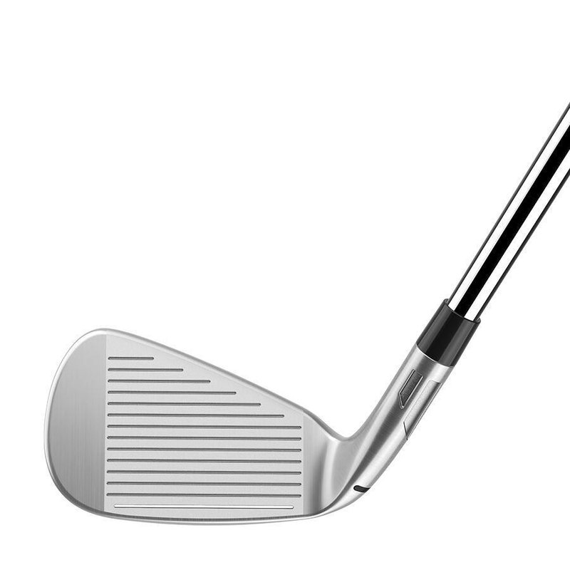 TaylorMade Qi Max HL fers homme, graphite