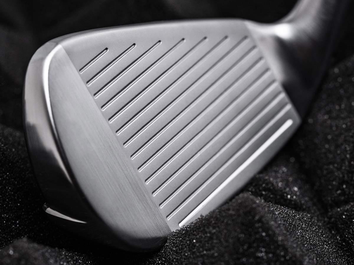 TaylorMade Qi Max HL fers homme, graphite