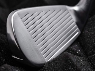 TaylorMade Qi Max HL fers homme, graphite