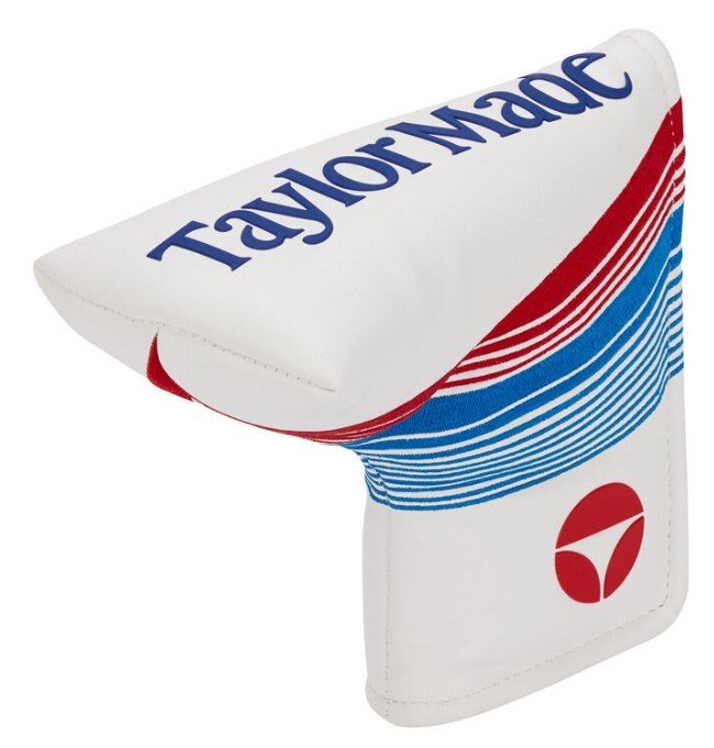 TaylorMade Liberty Lines Putter couvre-tête