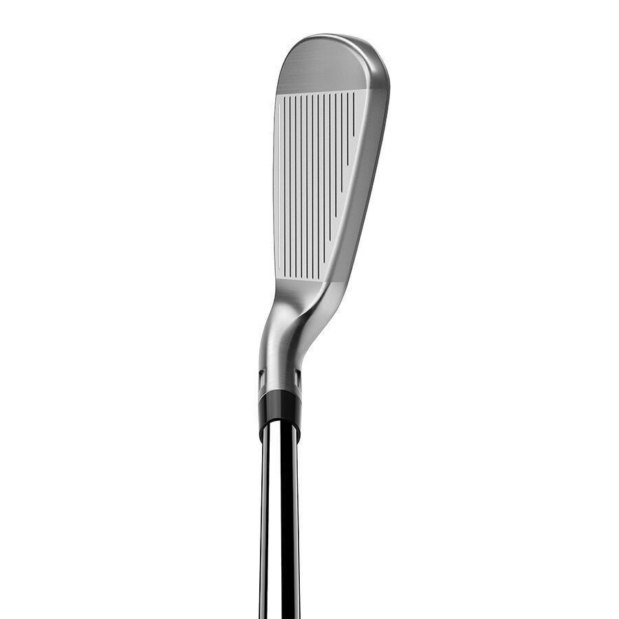 TaylorMade Qi Max HL fers femme, graphite