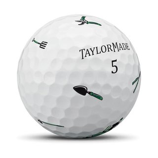 TaylorMade Season Opener TP5 balles de golf 2026 (12 balles)