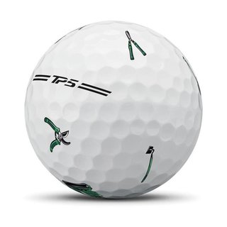 TaylorMade Season Opener TP5 balles de golf 2026 (12 balles)