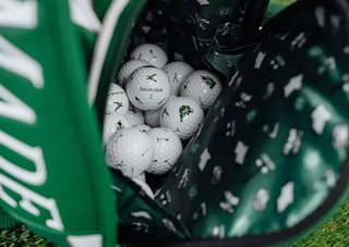 TaylorMade Season Opener TP5 balles de golf 2026 (12 balles)