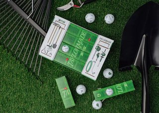 TaylorMade Season Opener TP5 balles de golf 2026 (12 balles)