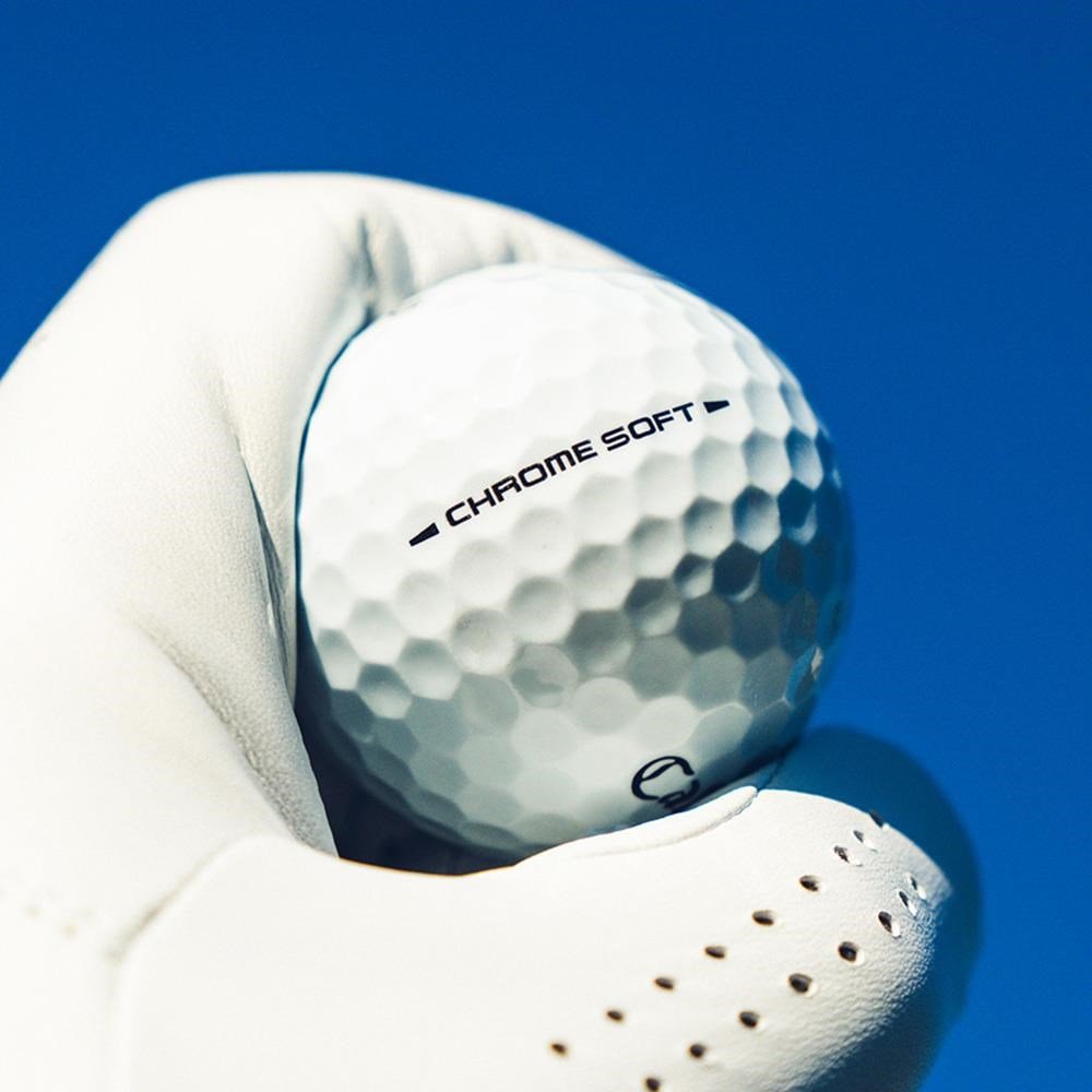 Callaway Chrome Soft 26 balles de golf