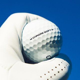 Callaway Chrome Soft 26 balles de golf