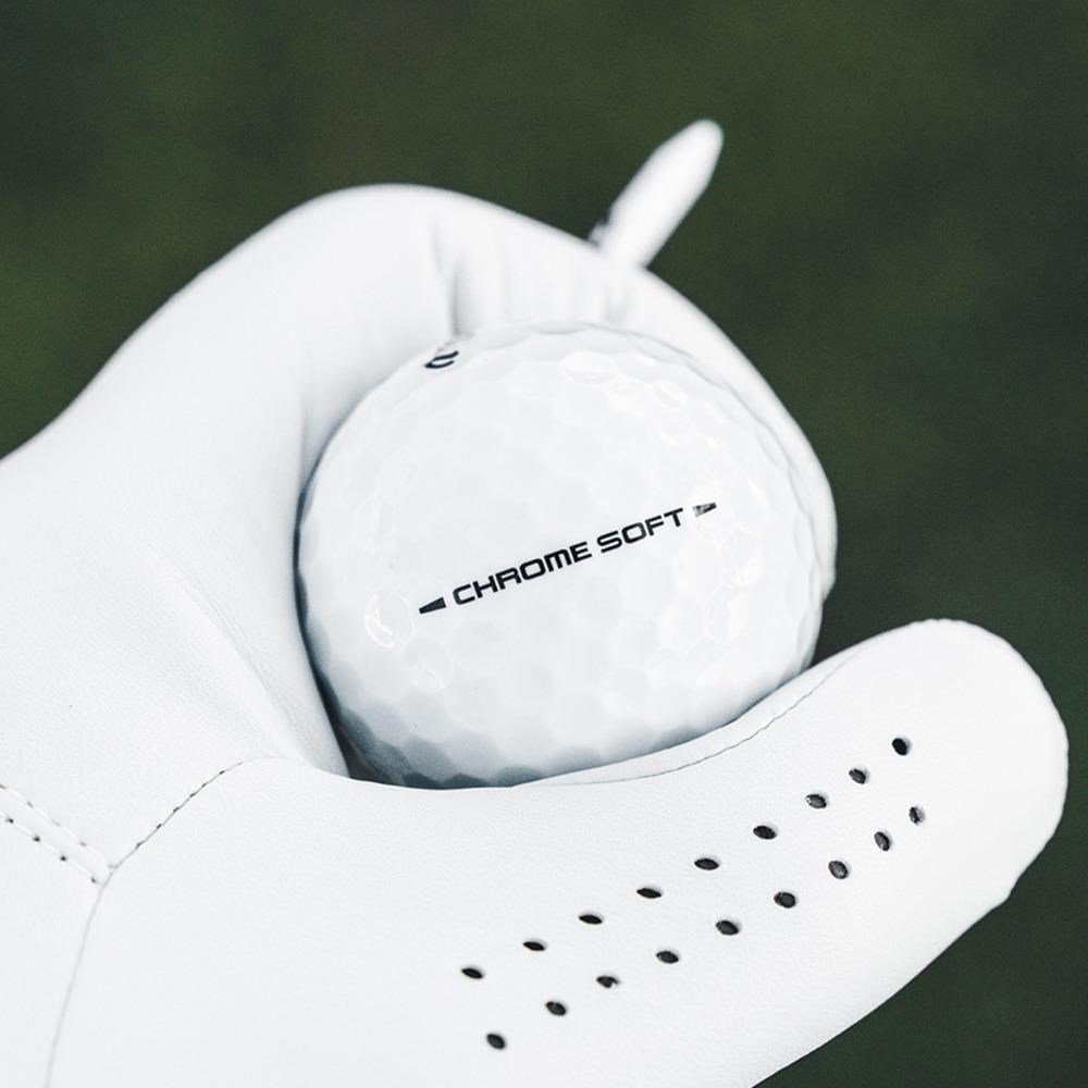 Callaway Chrome Soft 26 balles de golf