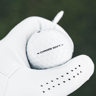 Callaway Chrome Soft 26 balles de golf