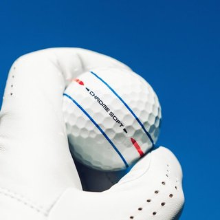 Callaway Chrome Soft 26 360 Triple Track balles de golf