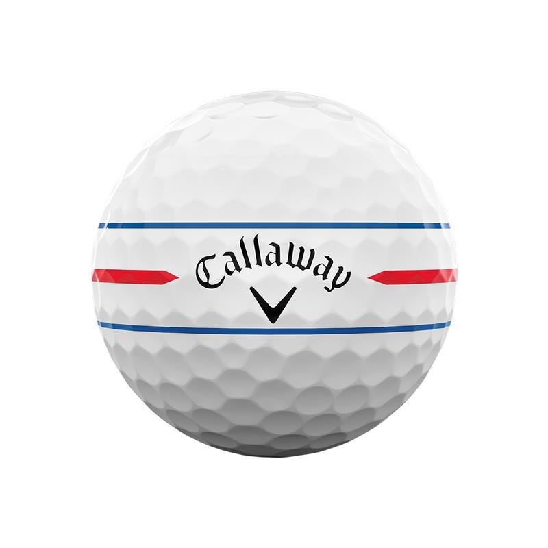 Callaway Chrome Soft 26 360 Triple Track balles de golf