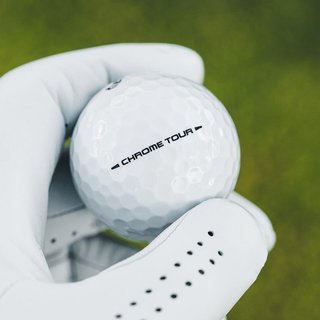 Callaway Chrome Tour balles de golf 2026 (12 balles)