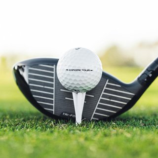 Callaway Chrome Tour balles de golf 2026 (12 balles)
