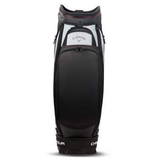 Callaway Quantum Staff cart bag